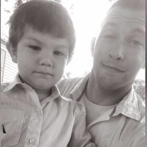 Meet your Posher, Jonathan